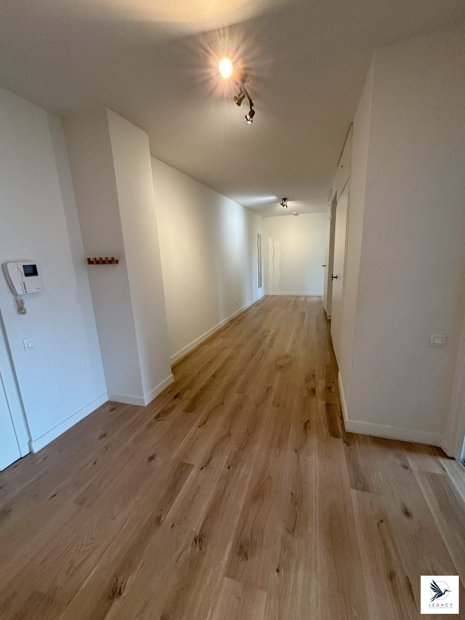 Appartement Place du Foin à Strasbourg