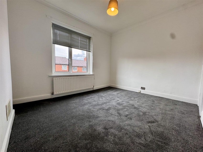 House Butler Road in Harrogate
