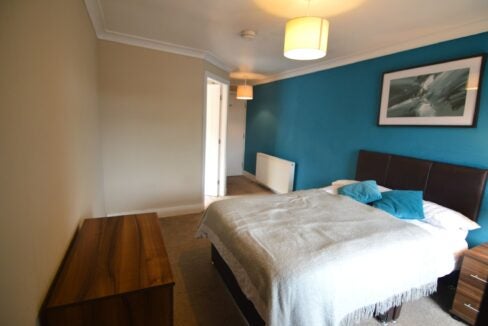 Flat Chantry Lane in Grimsby
