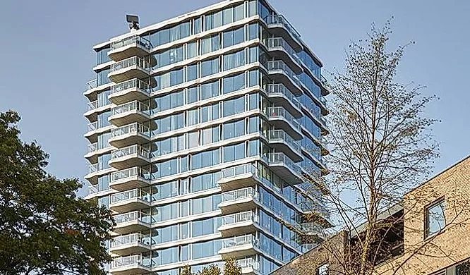 Appartement Gerard Philipslaan in Eindhoven