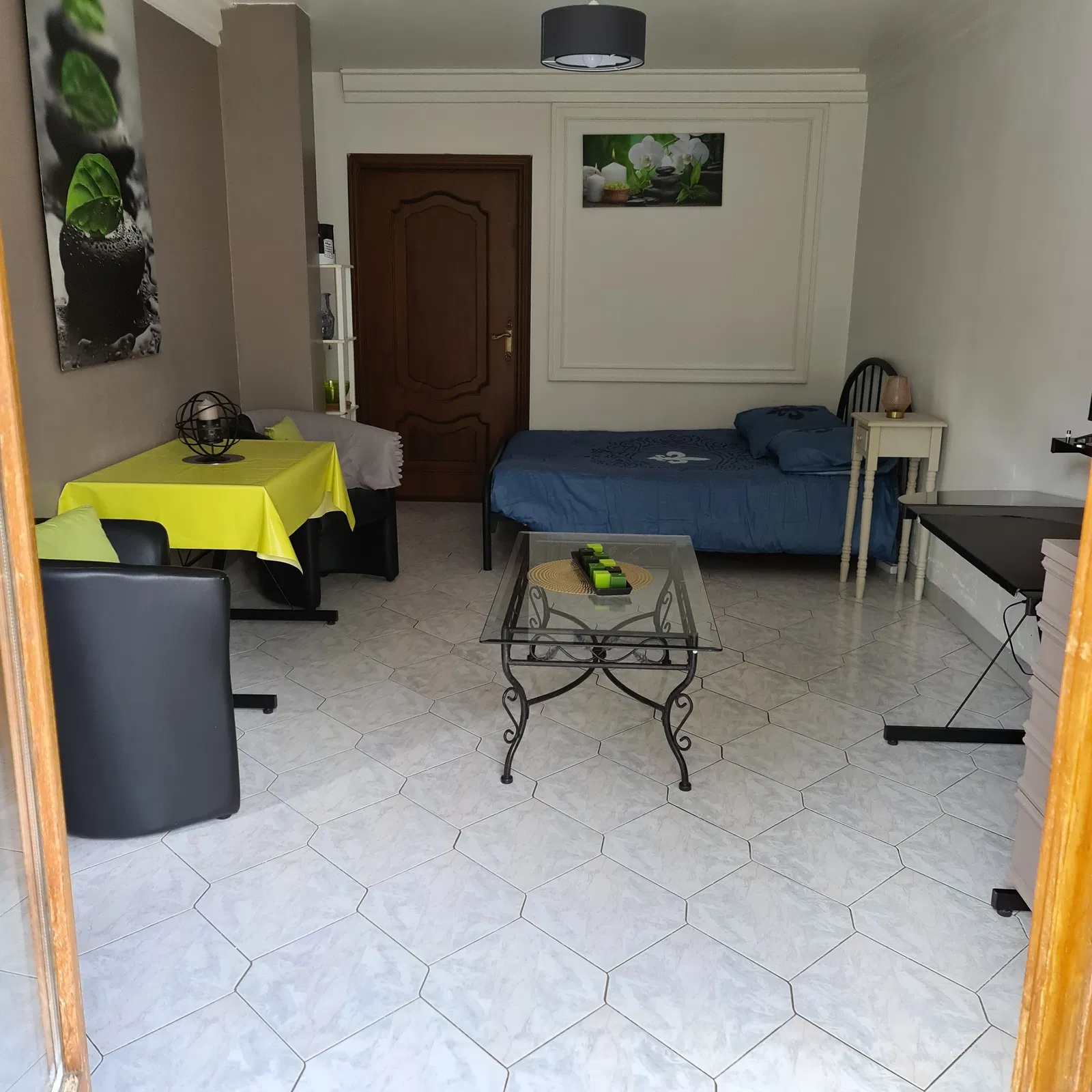 Maison Rue Aimé Bouchayer à Seyssinet-Pariset