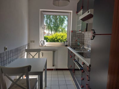 Wohnung Rathausweg in Adendorf