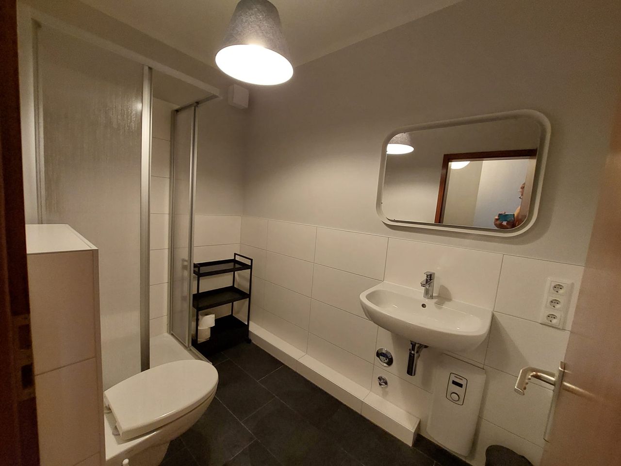 Wohnung Rathausweg in Adendorf
