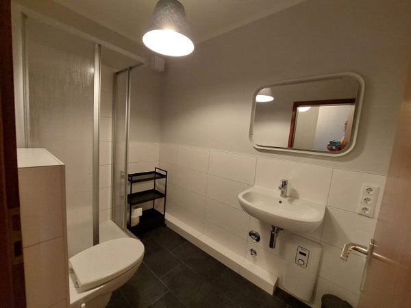 Wohnung Rathausweg in Adendorf
