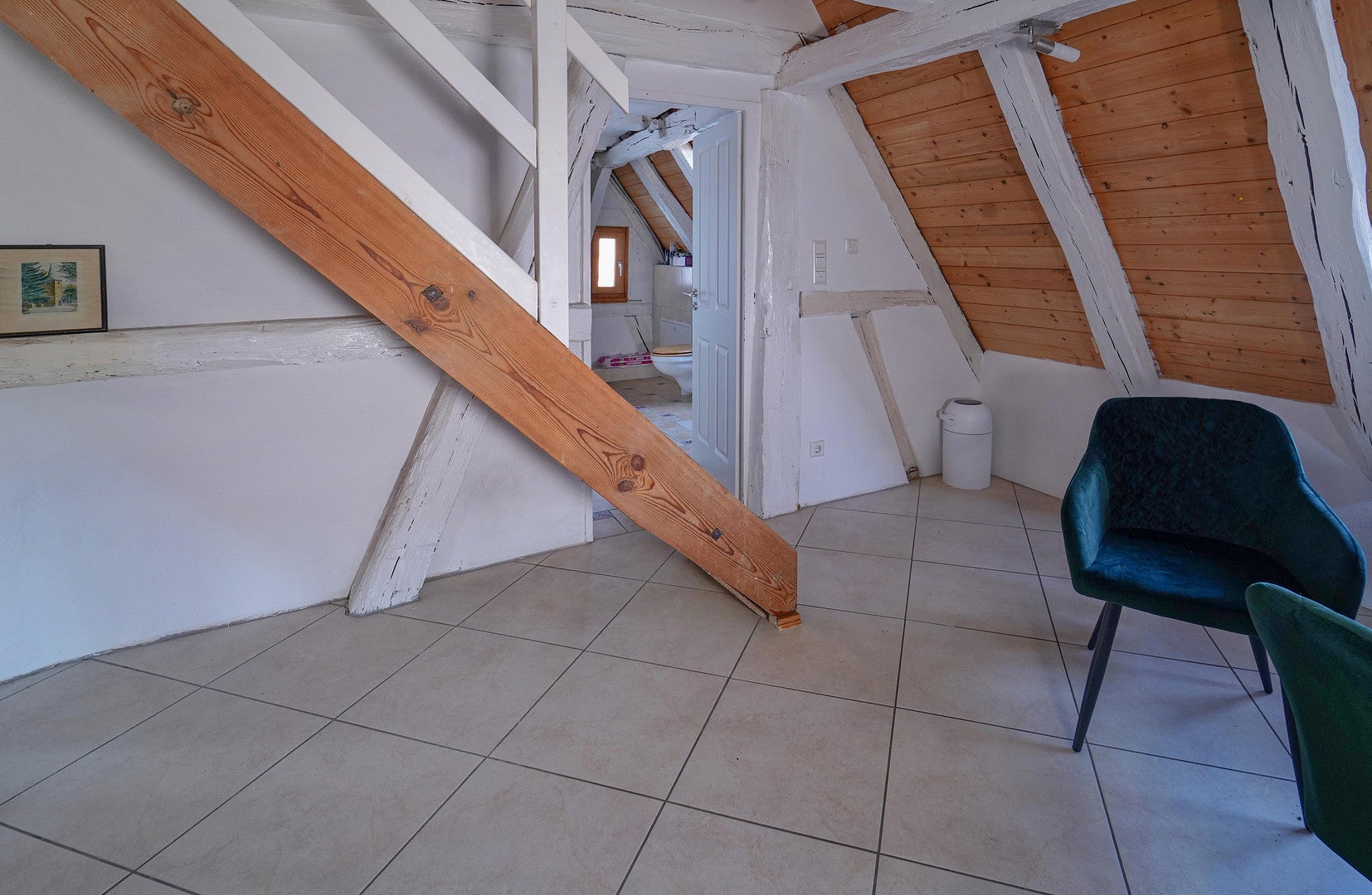 Wohnung Hintere Gasse in Oberderdingen