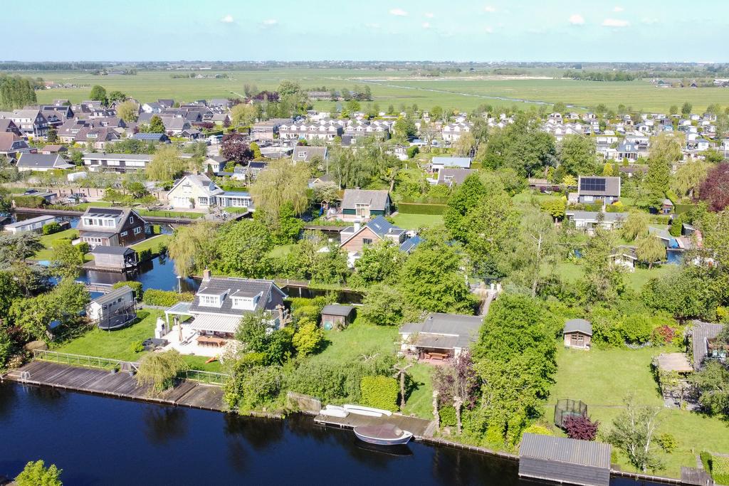 Achterbos 4 in Vinkeveen