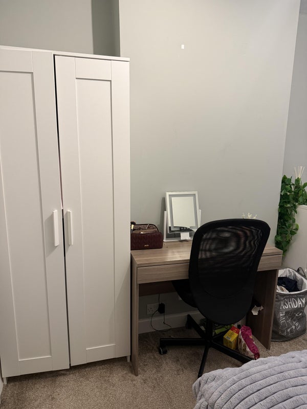 Room Merthyr Street in Cardiff