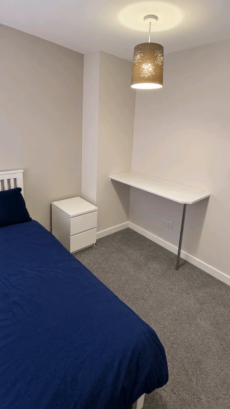 Room Chudleigh Road in Birmingham