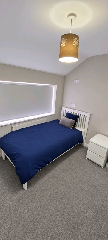 Room Chudleigh Road in Birmingham