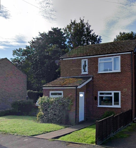 House Smallshire Way in Dudley