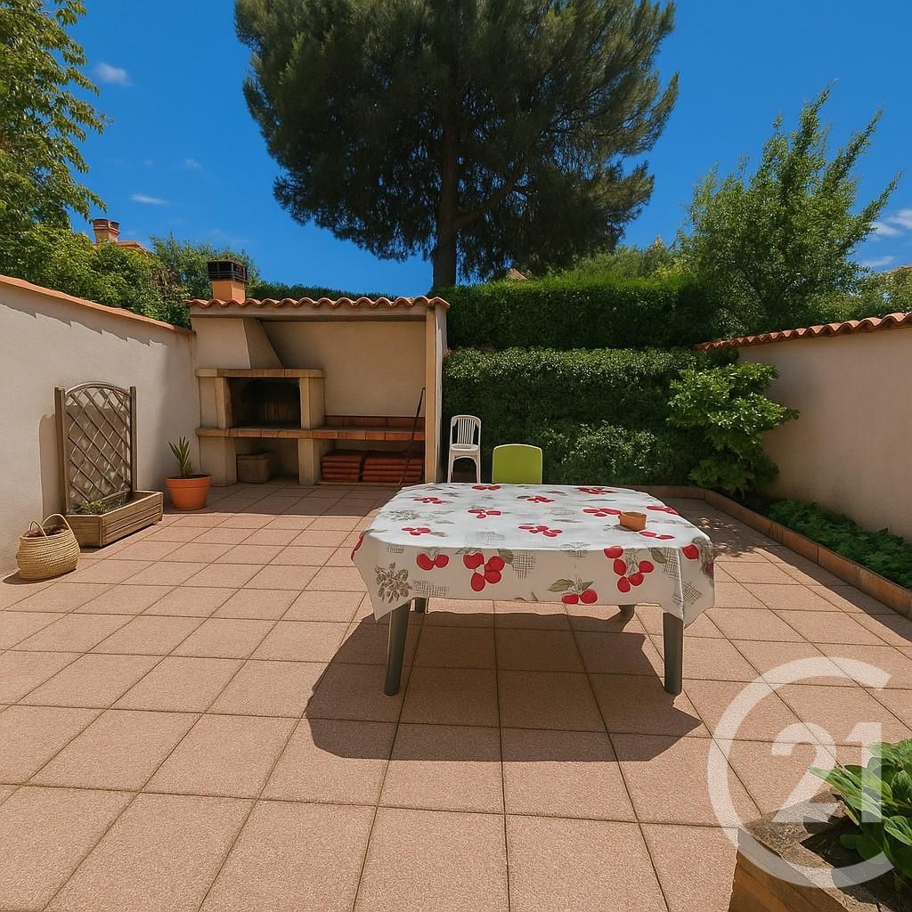 Maison Route Nationale à Argelès-sur-Mer