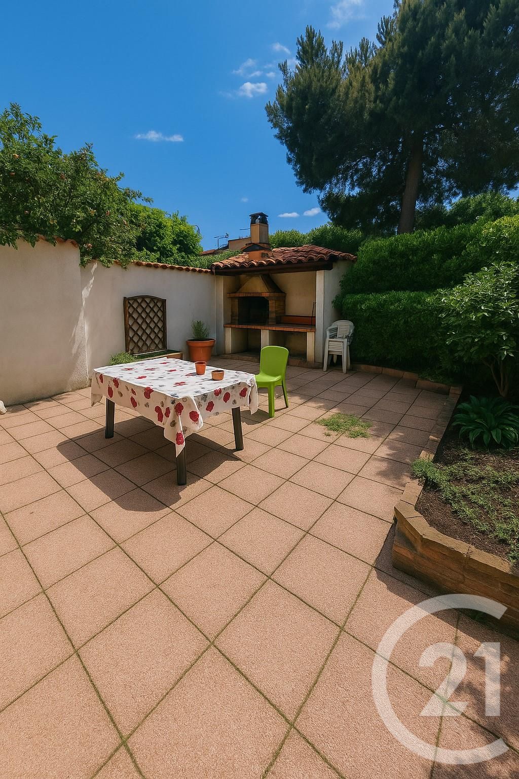 Maison Route Nationale à Argelès-sur-Mer