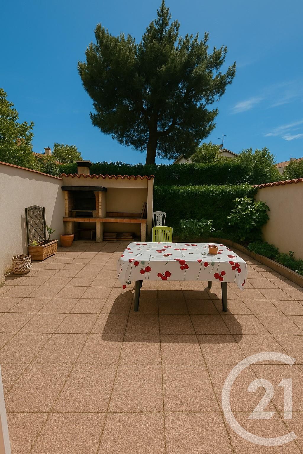 Maison Route Nationale à Argelès-sur-Mer