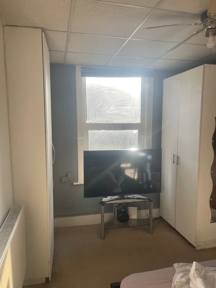 Flat New Kent Road in Greater London