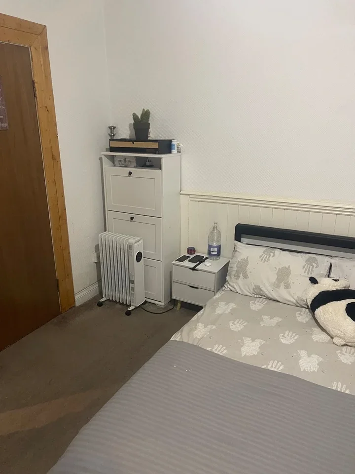 Flat New Kent Road in Greater London