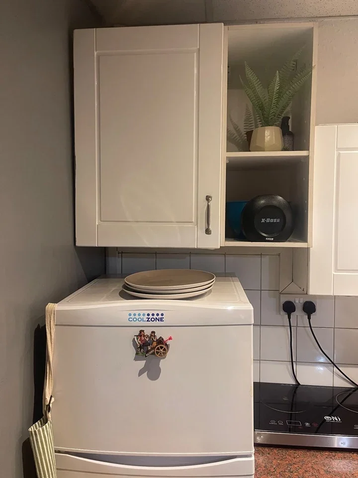 Flat New Kent Road in Greater London