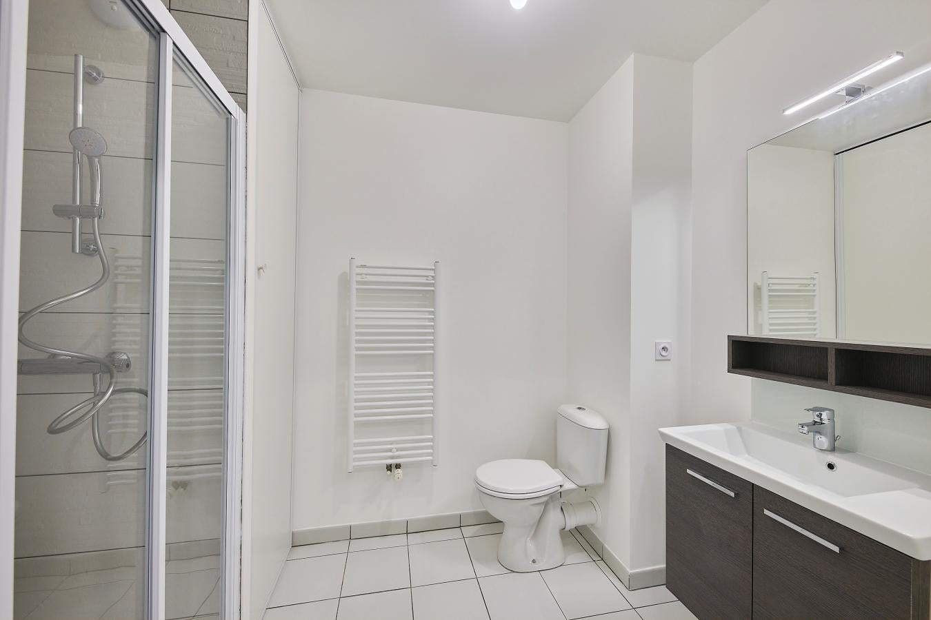 Flat Rue Jean d'Ormesson in Villenave-d'Ornon