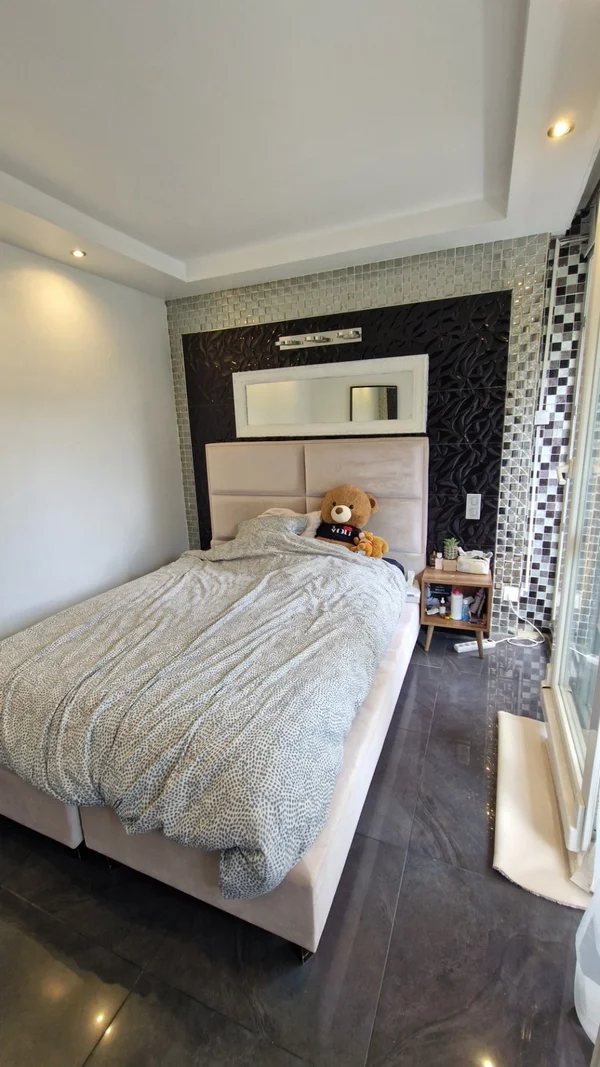 Chambre Rue Alexandre Dumas à Metz