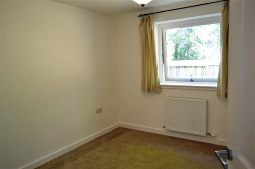 Flat Riddock Gardens in Forres