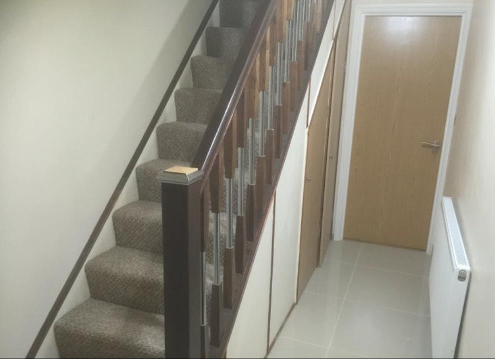 Room Franklin Close in Greater London