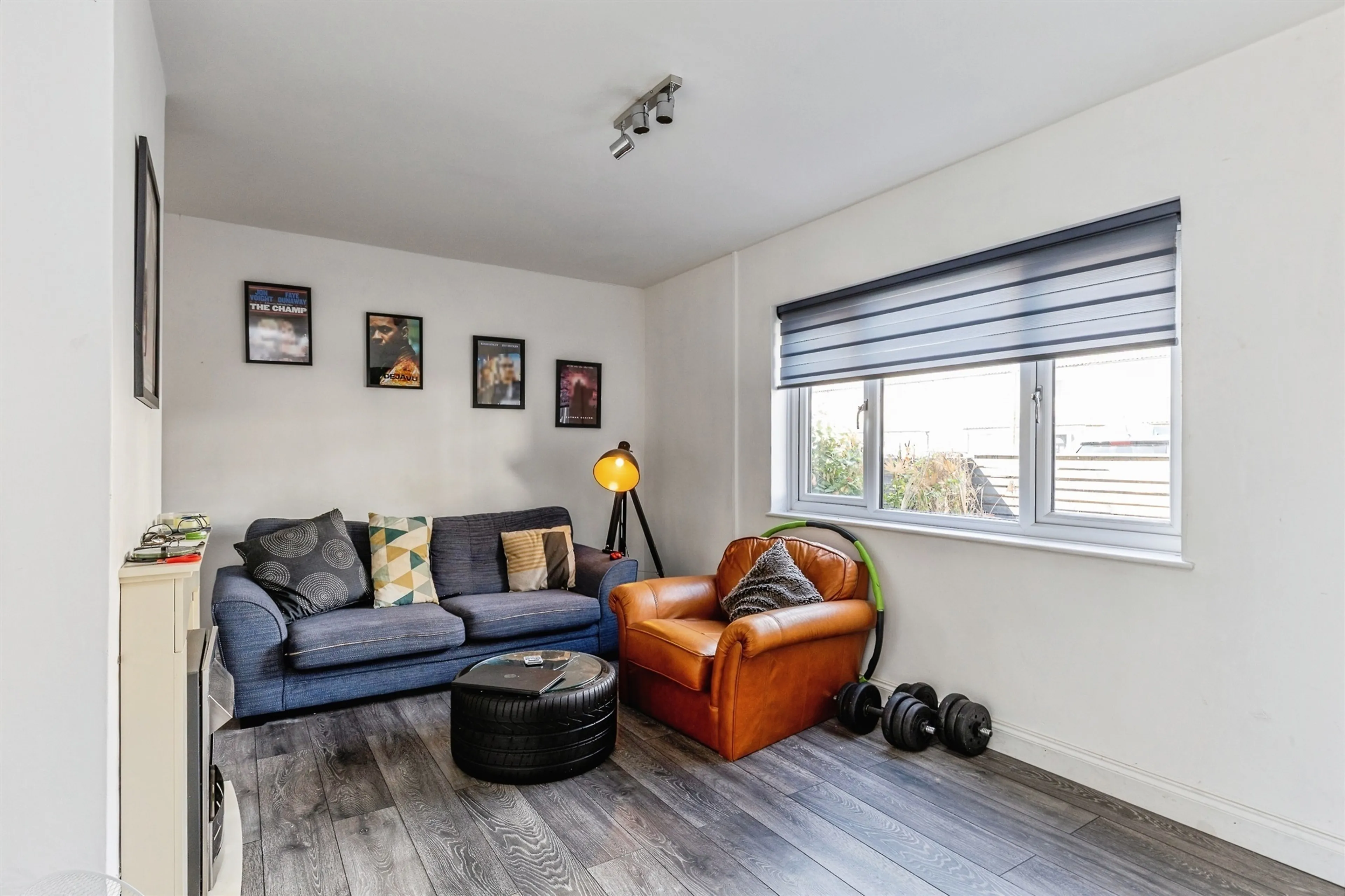 House Little Dowles in Bristol
