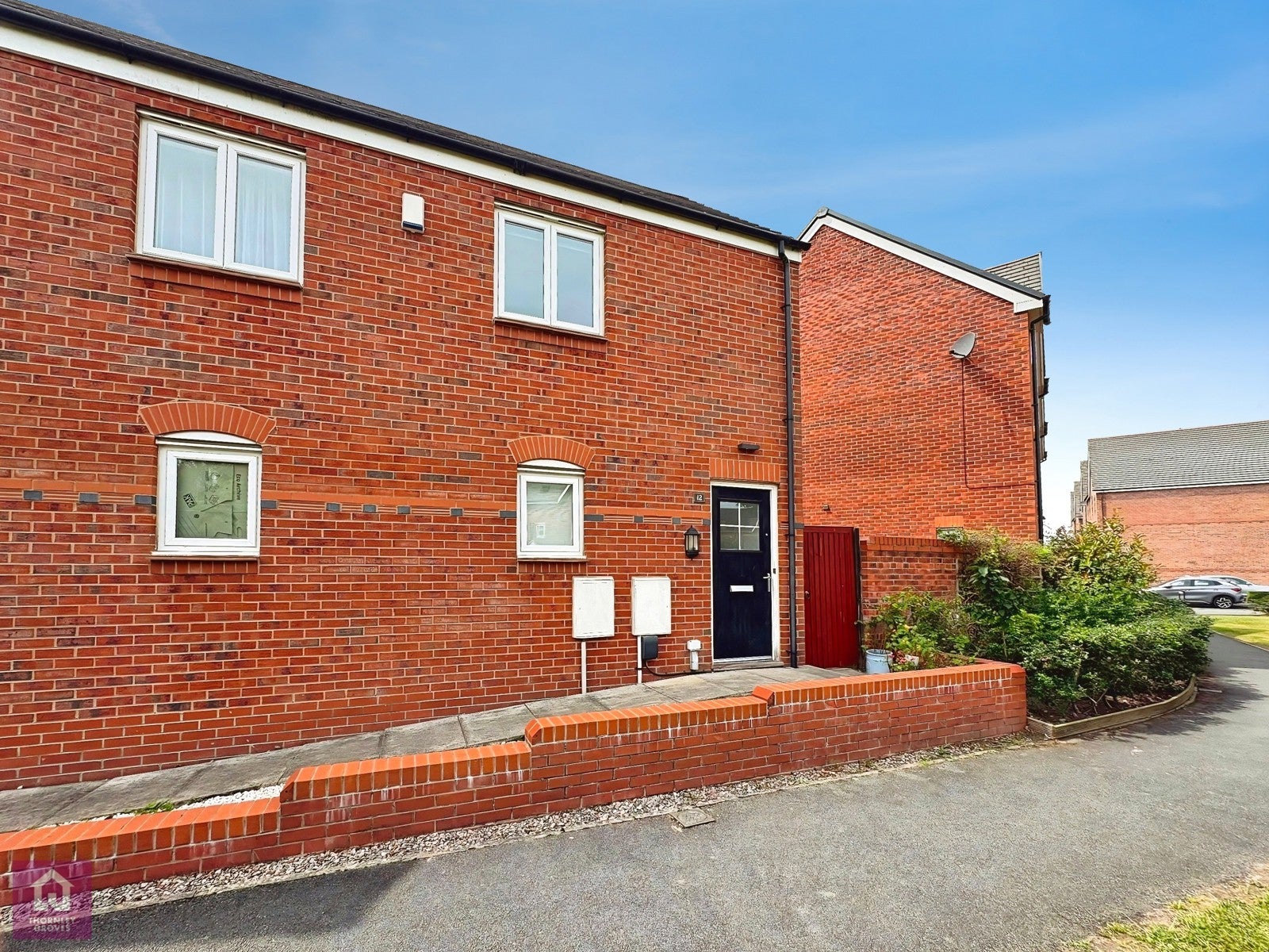 House Rosebeck Walk in Trafford