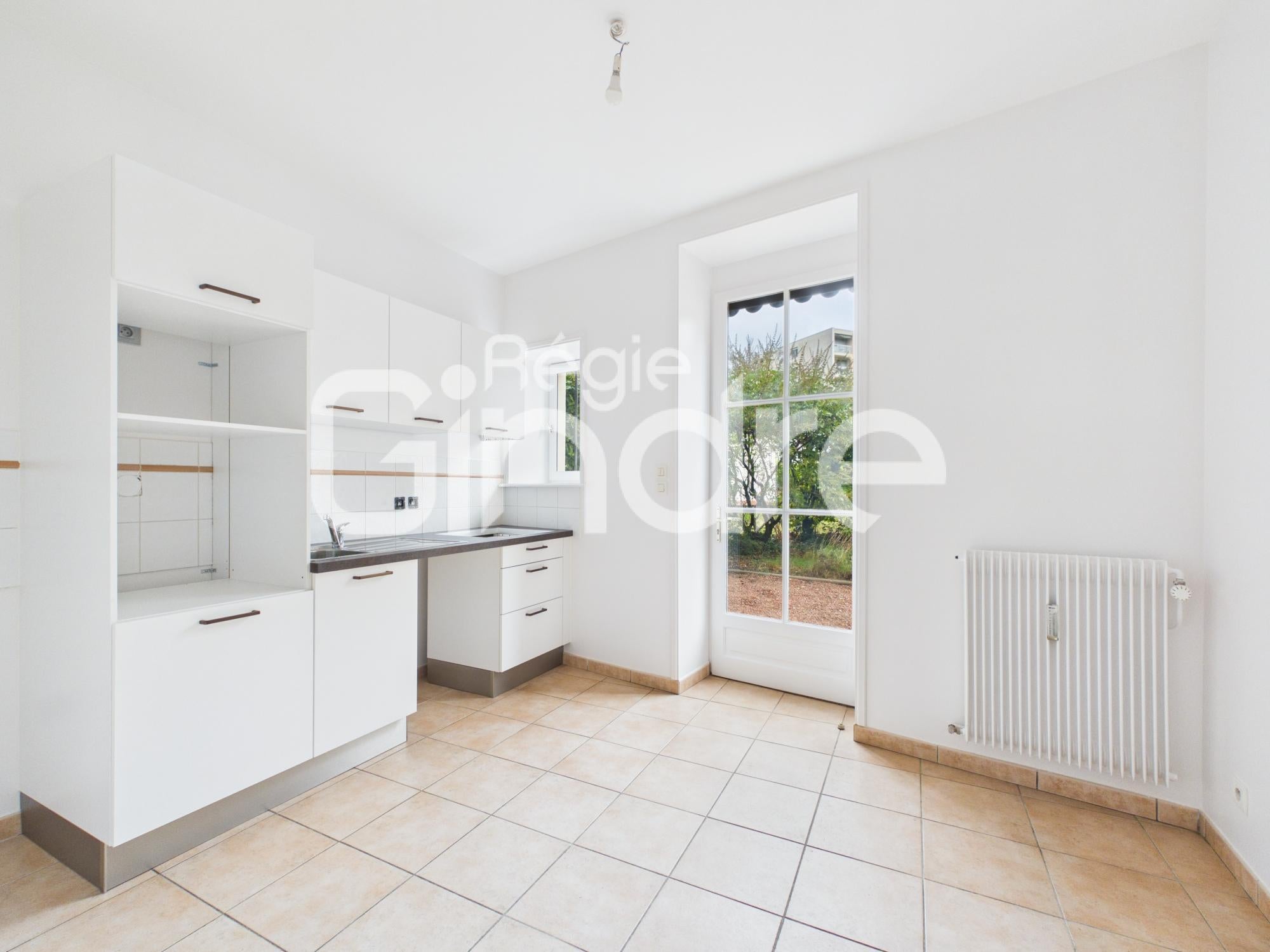 Flat Rue des Granges in Lyon