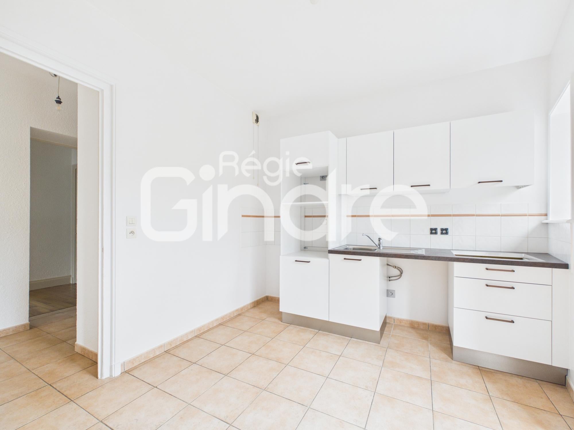 Flat Rue des Granges in Lyon