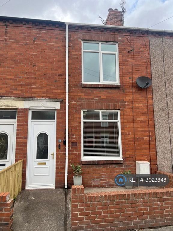 House Rothesay Terrace in Bedlington