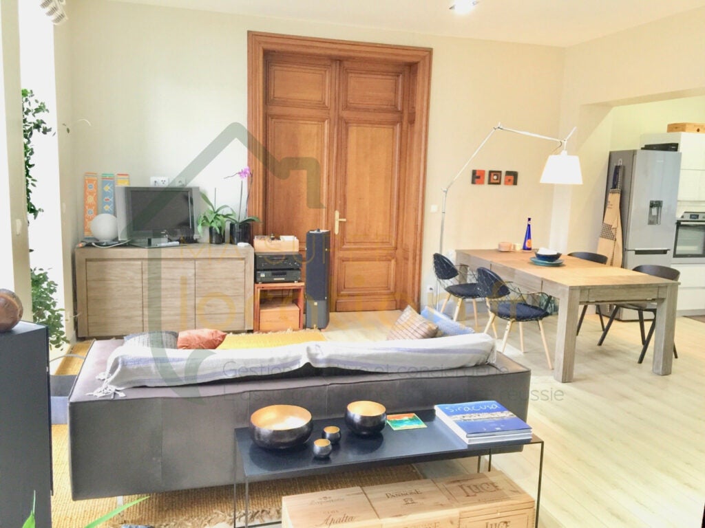Appartement Rue d'Alsace à Essigny-le-Grand