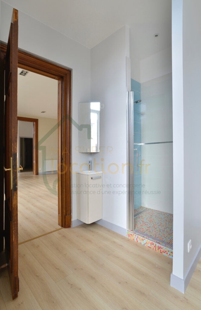 Appartement Rue d'Alsace à Essigny-le-Grand