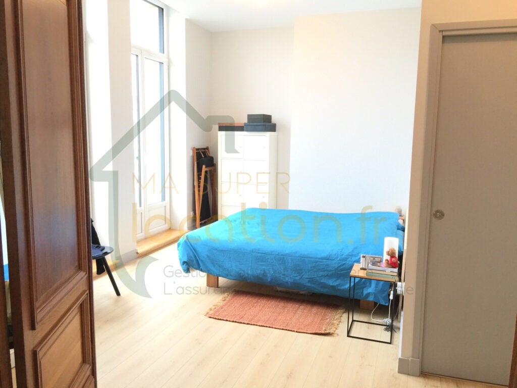 Appartement Rue d'Alsace à Essigny-le-Grand