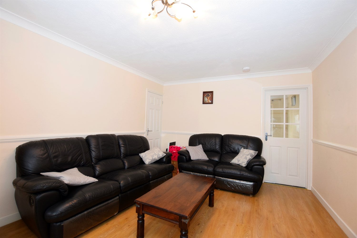 House Fir Tree Way in Arun