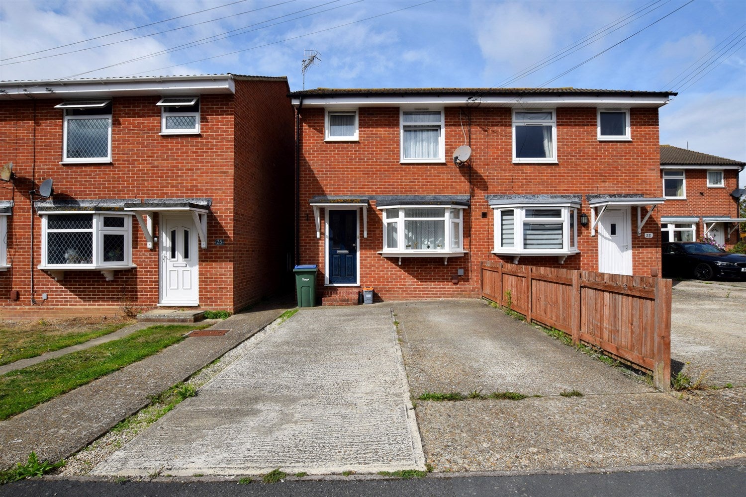 House Fir Tree Way in Arun