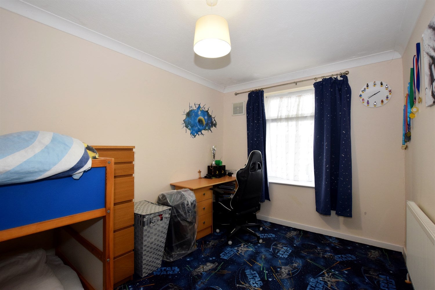 House Fir Tree Way in Arun