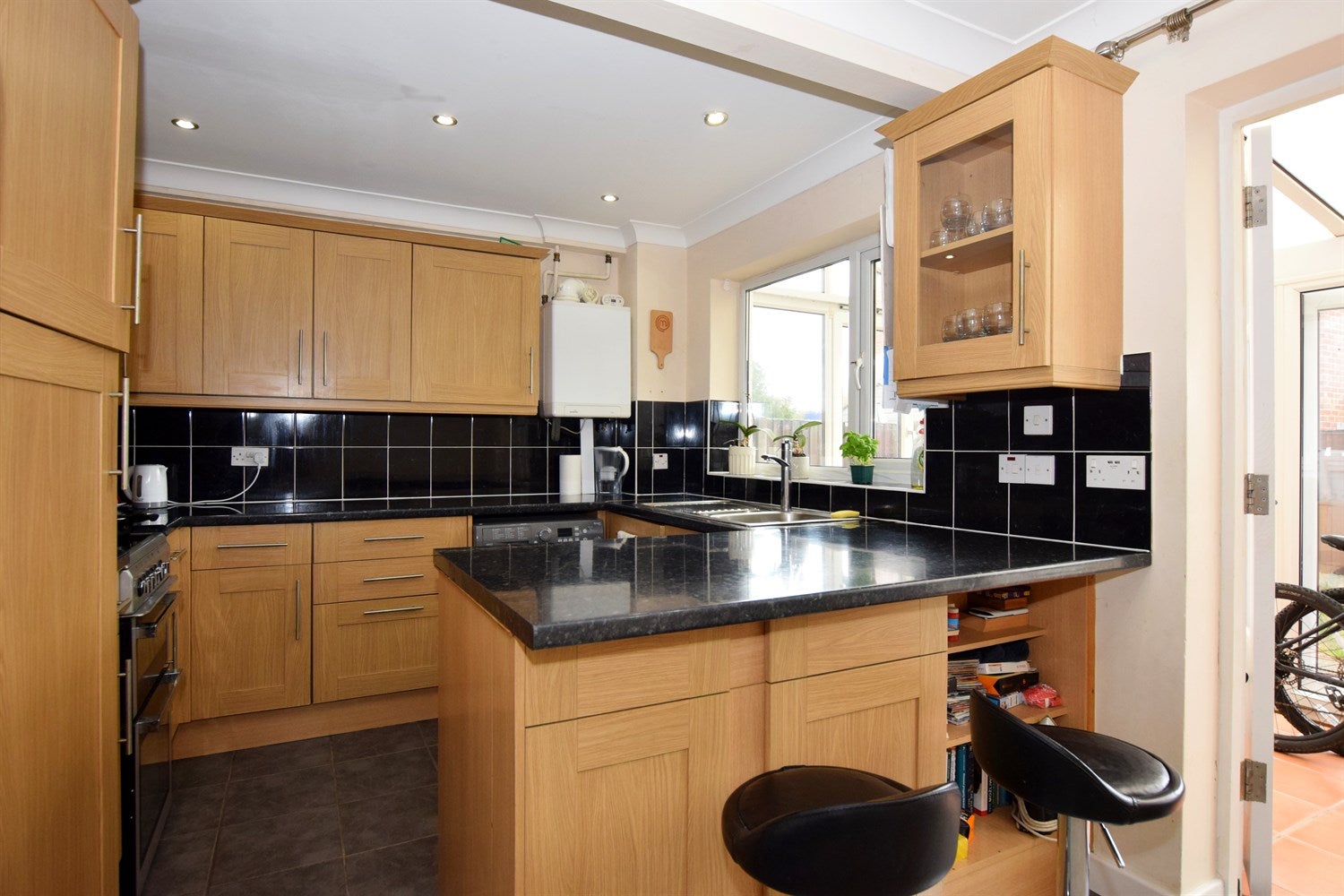 House Fir Tree Way in Arun