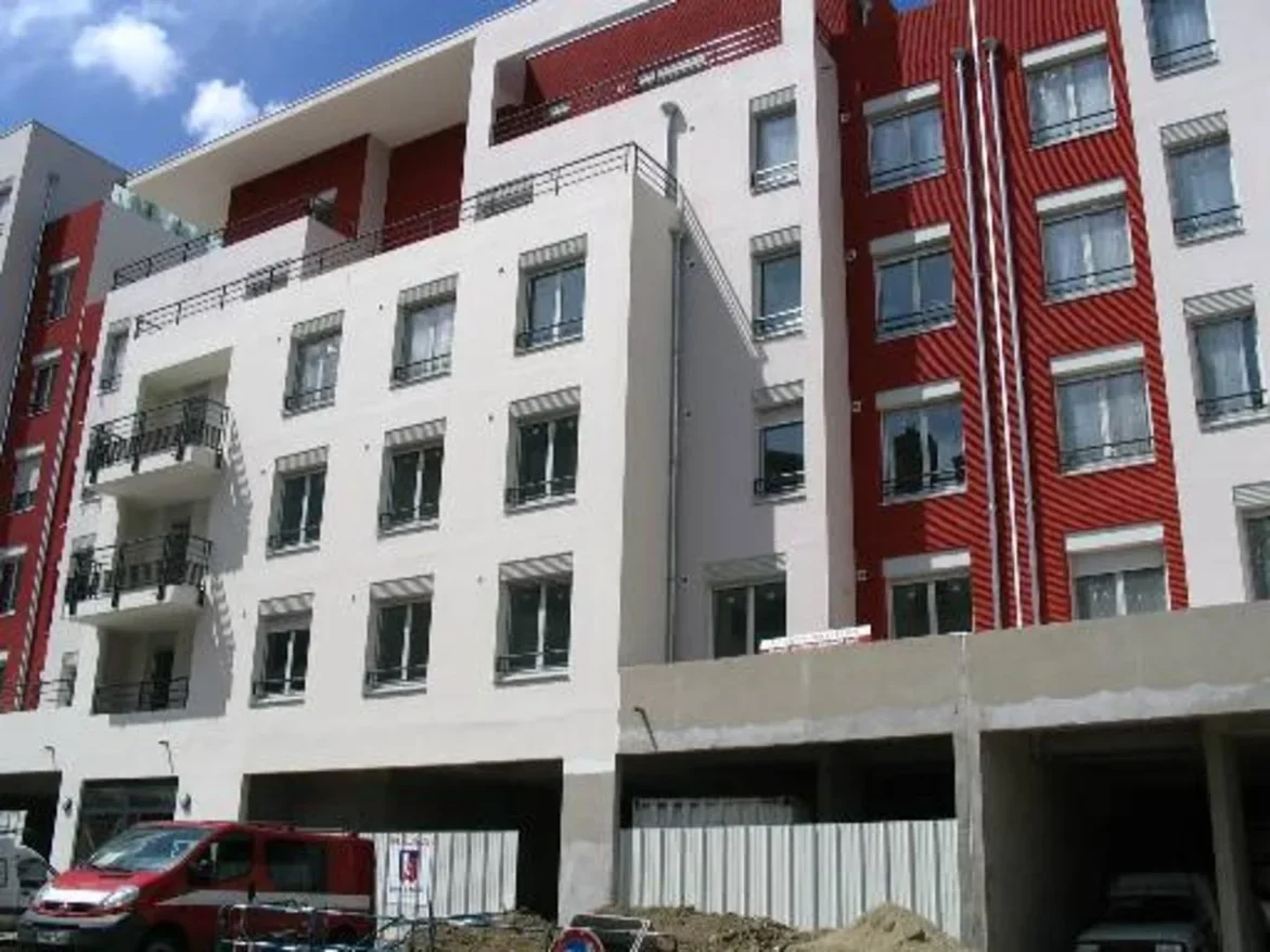 Appartement Rue Sergent Michel Berthet à Lyon