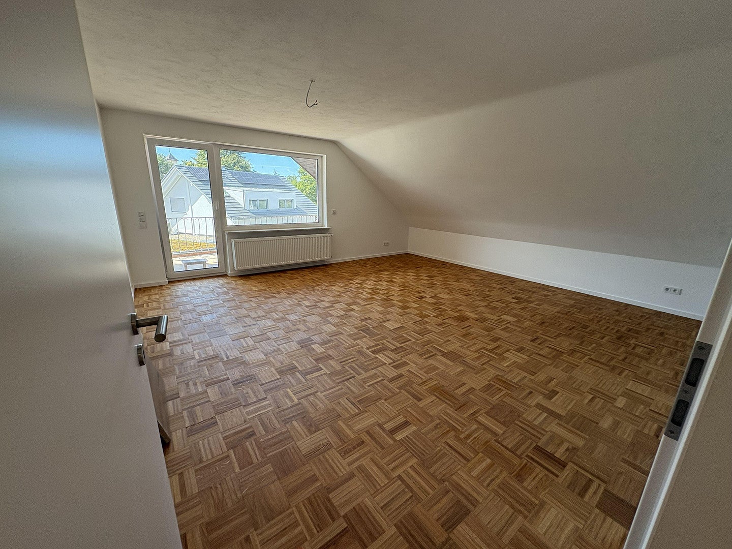 Wohnung Frühlingstraße in Mutschelbach
