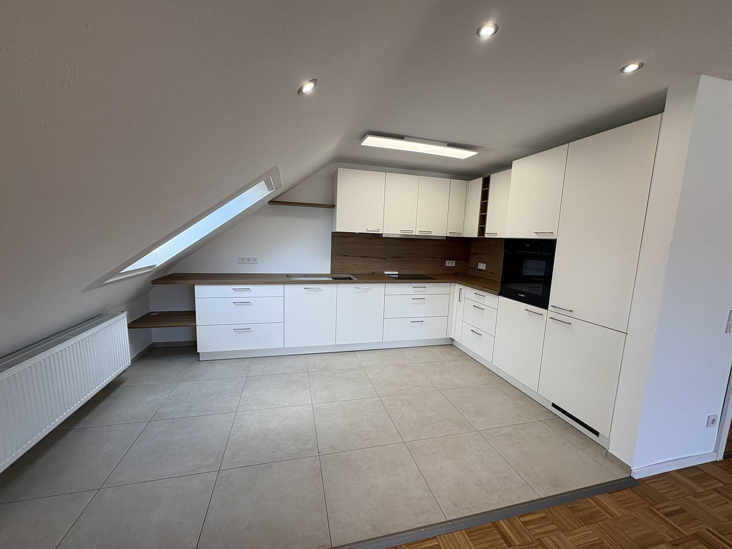 Wohnung Frühlingstraße in Mutschelbach