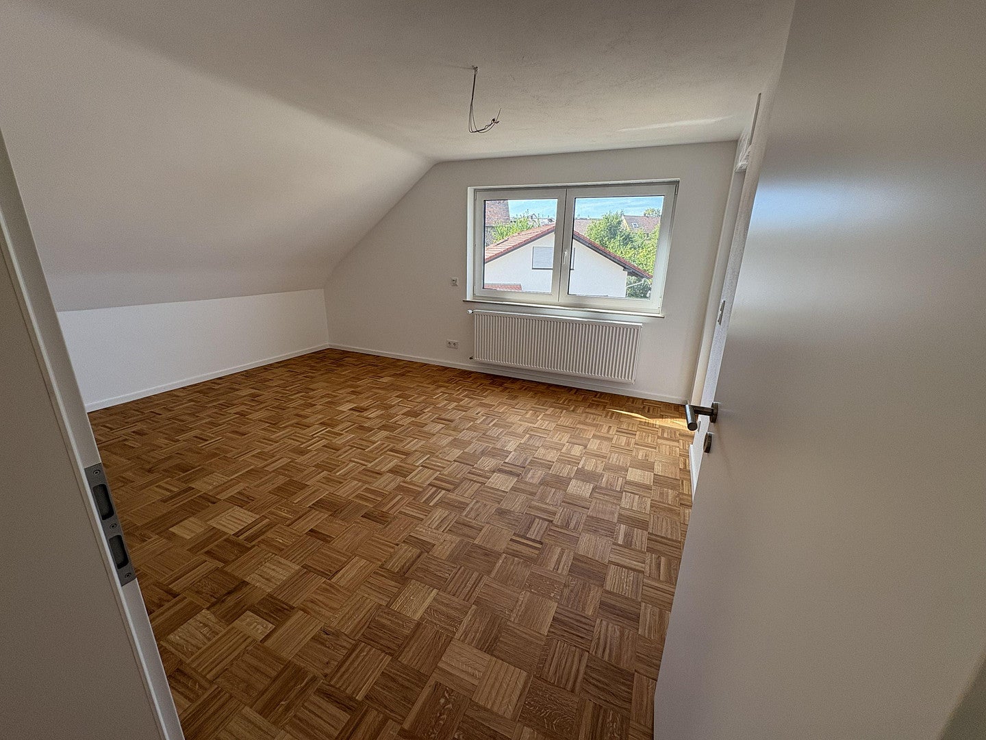 Wohnung Frühlingstraße in Mutschelbach