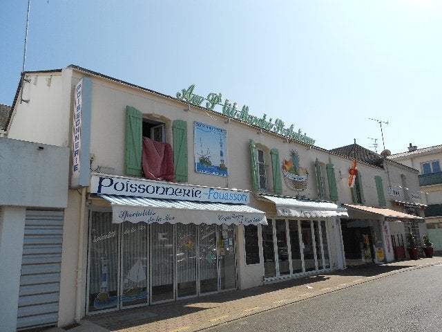 Appartement Rue de la Concorde à Challans