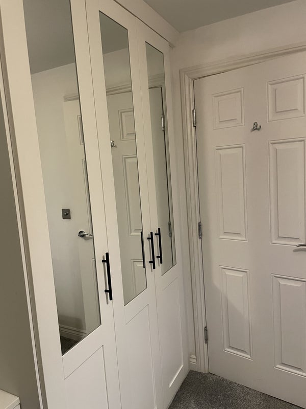 Room Marion Drive in Mobberley