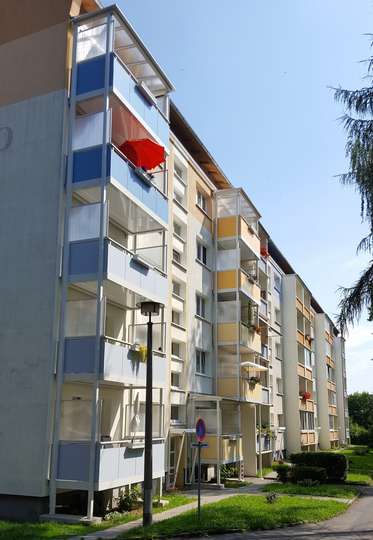 Wohnung Südstraße in Zittau