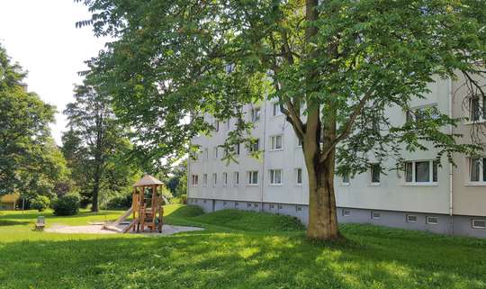 Wohnung Südstraße in Zittau