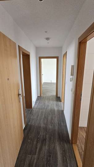 Wohnung Südstraße in Zittau