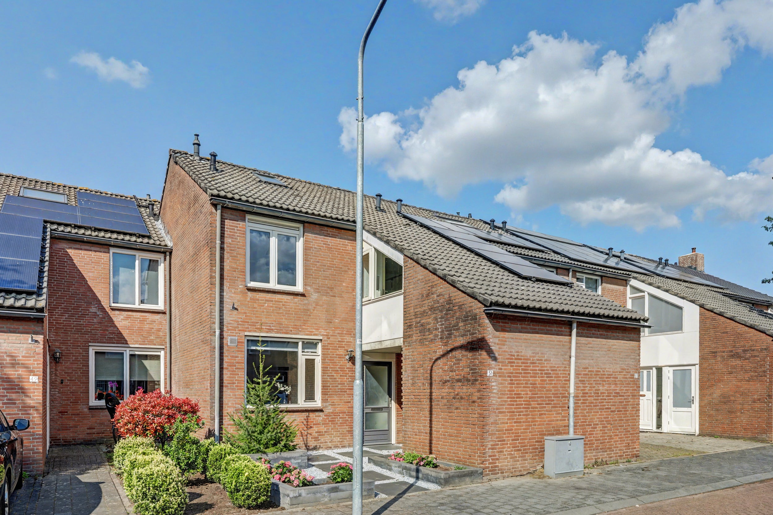 Huis De Dommel 51 in Goirle