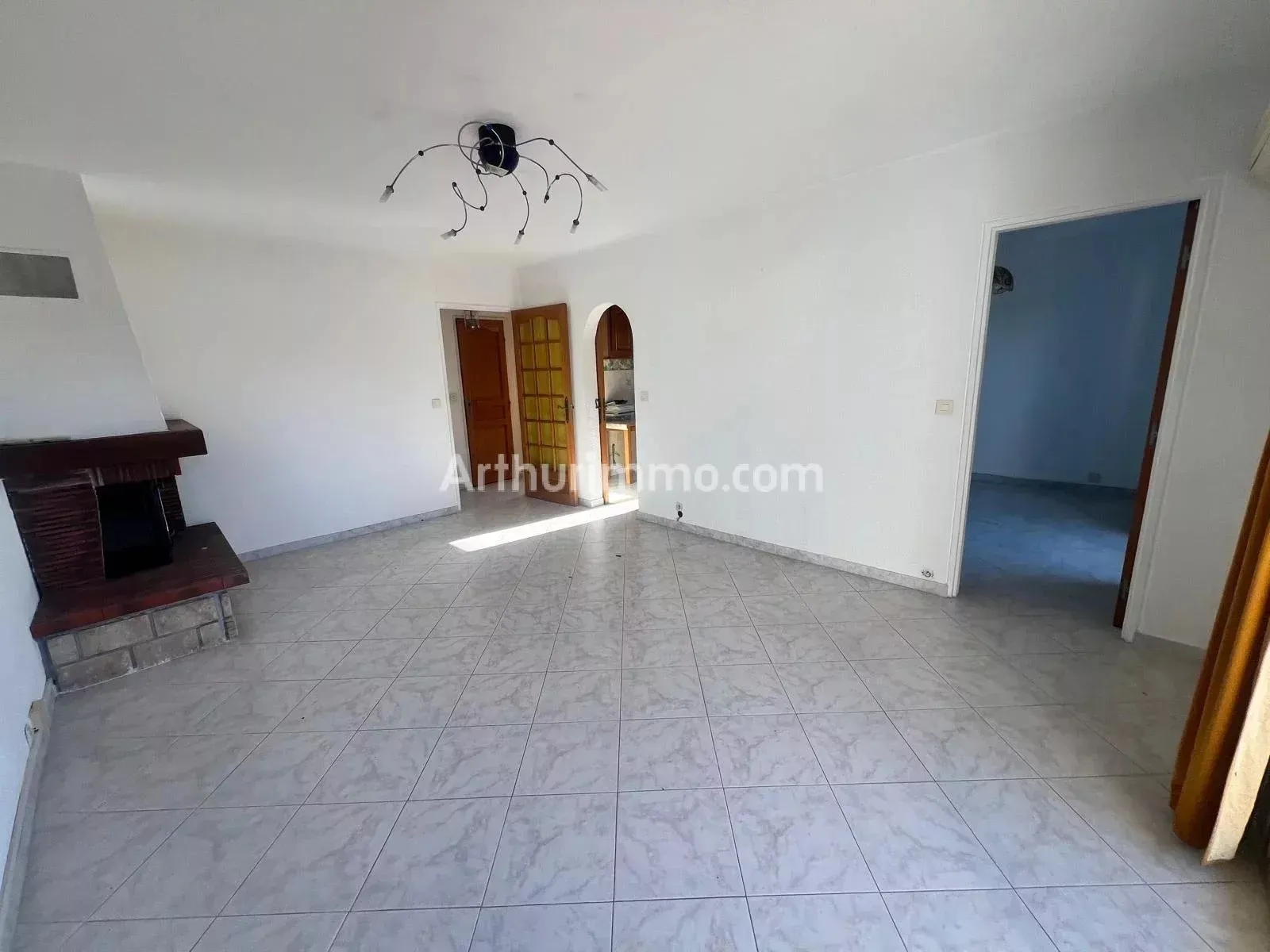 Appartement DH Sainte-Maxime à Sainte-Maxime