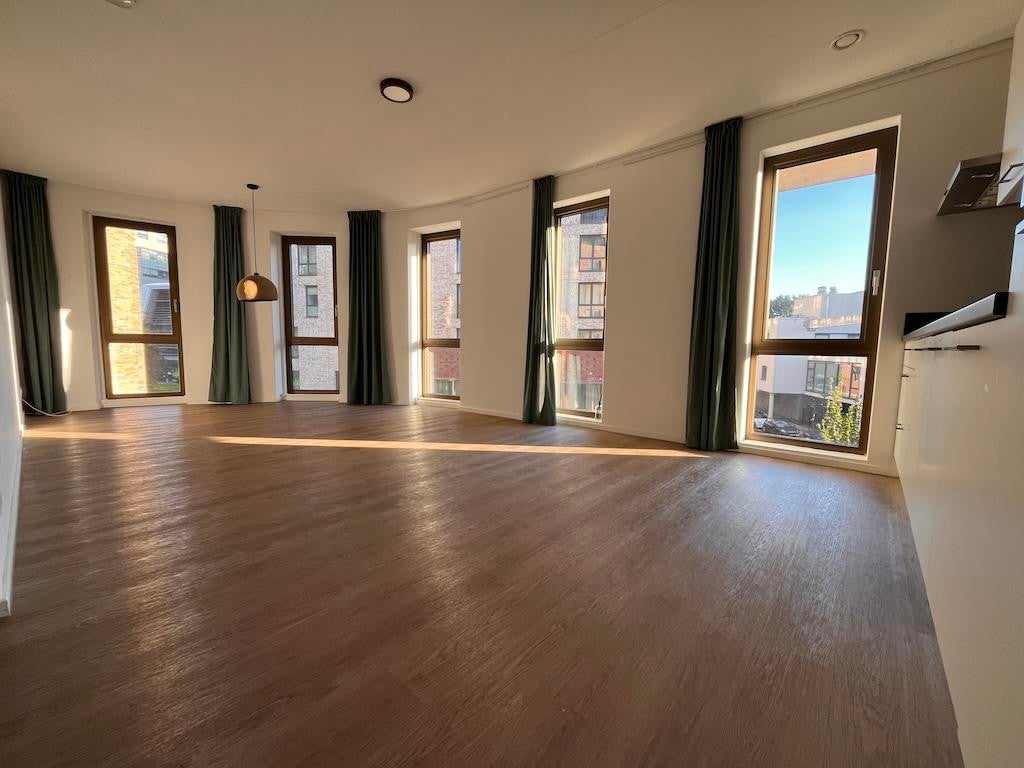 Appartement Kanaalpark in Leiden