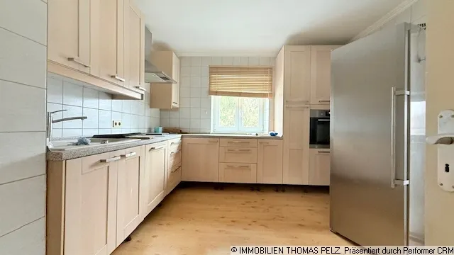 Haus Talhofstraße in Gilching