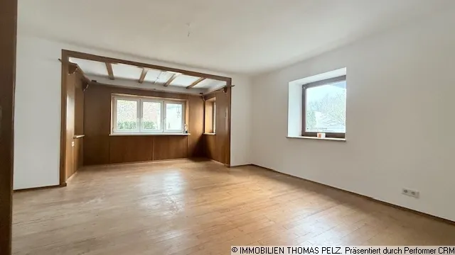 Haus Talhofstraße in Gilching